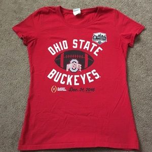 Ohio State Buckeyes T-shirt